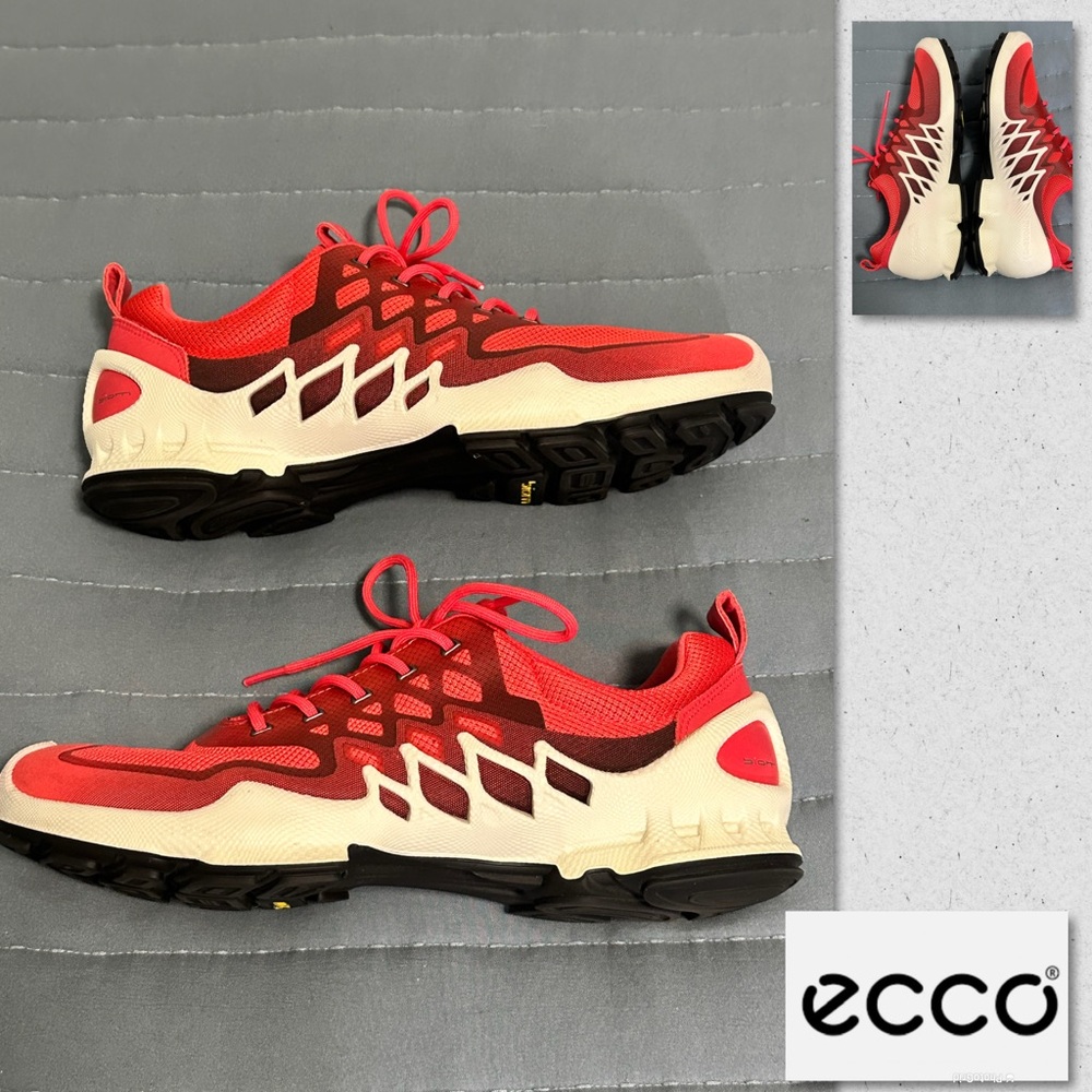 Ecco BIOM AEX Running Shoes